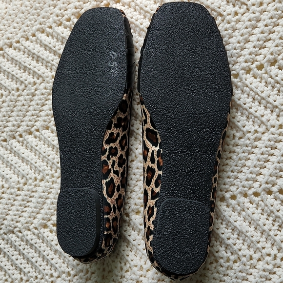 NWOT Steve Madden size 10 ballet flats - Picture 7 of 8